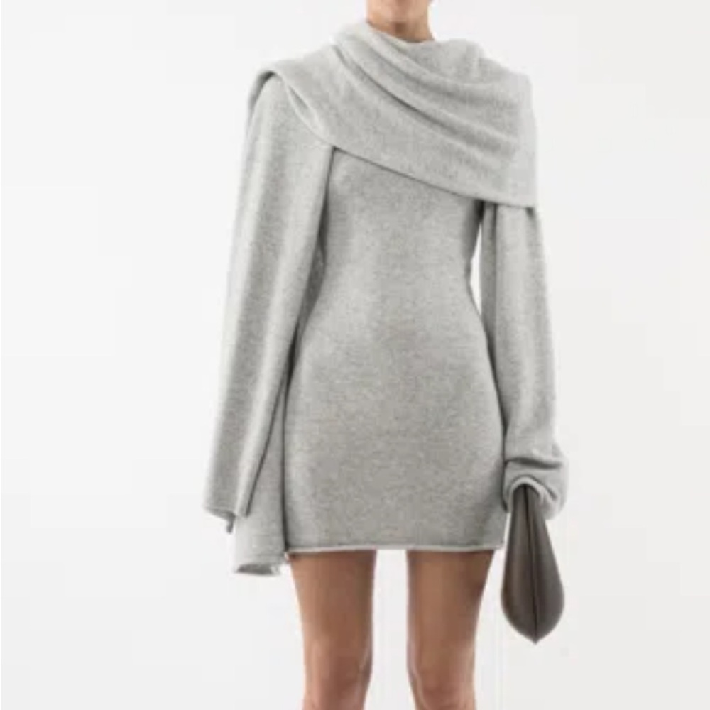 ISO Arakii dress